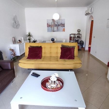 5B Sra Da Rocha - Casas & Papeis Apartment Armação de Pêra Exterior foto