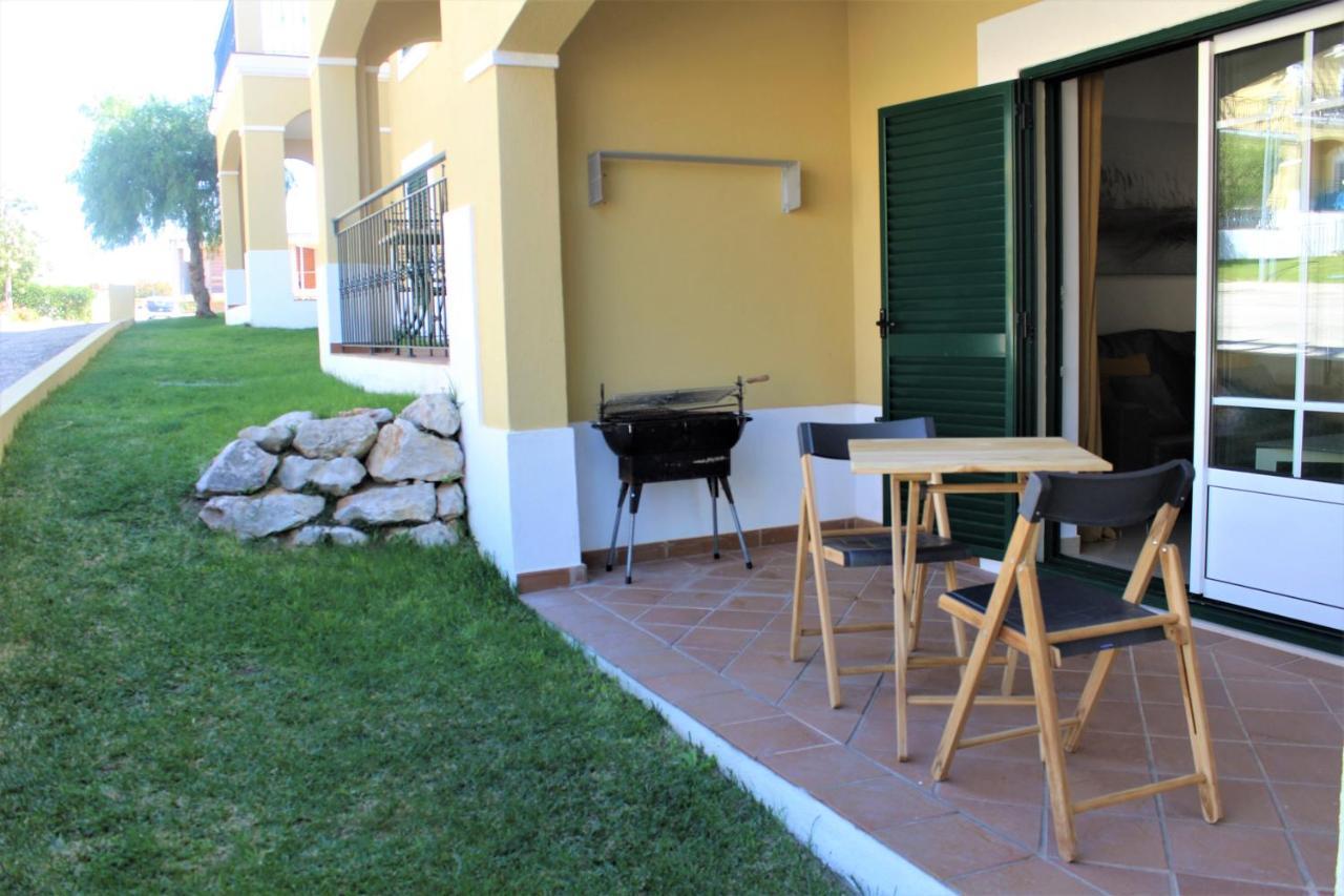 5B Sra Da Rocha - Casas & Papeis Apartment Armação de Pêra Exterior foto