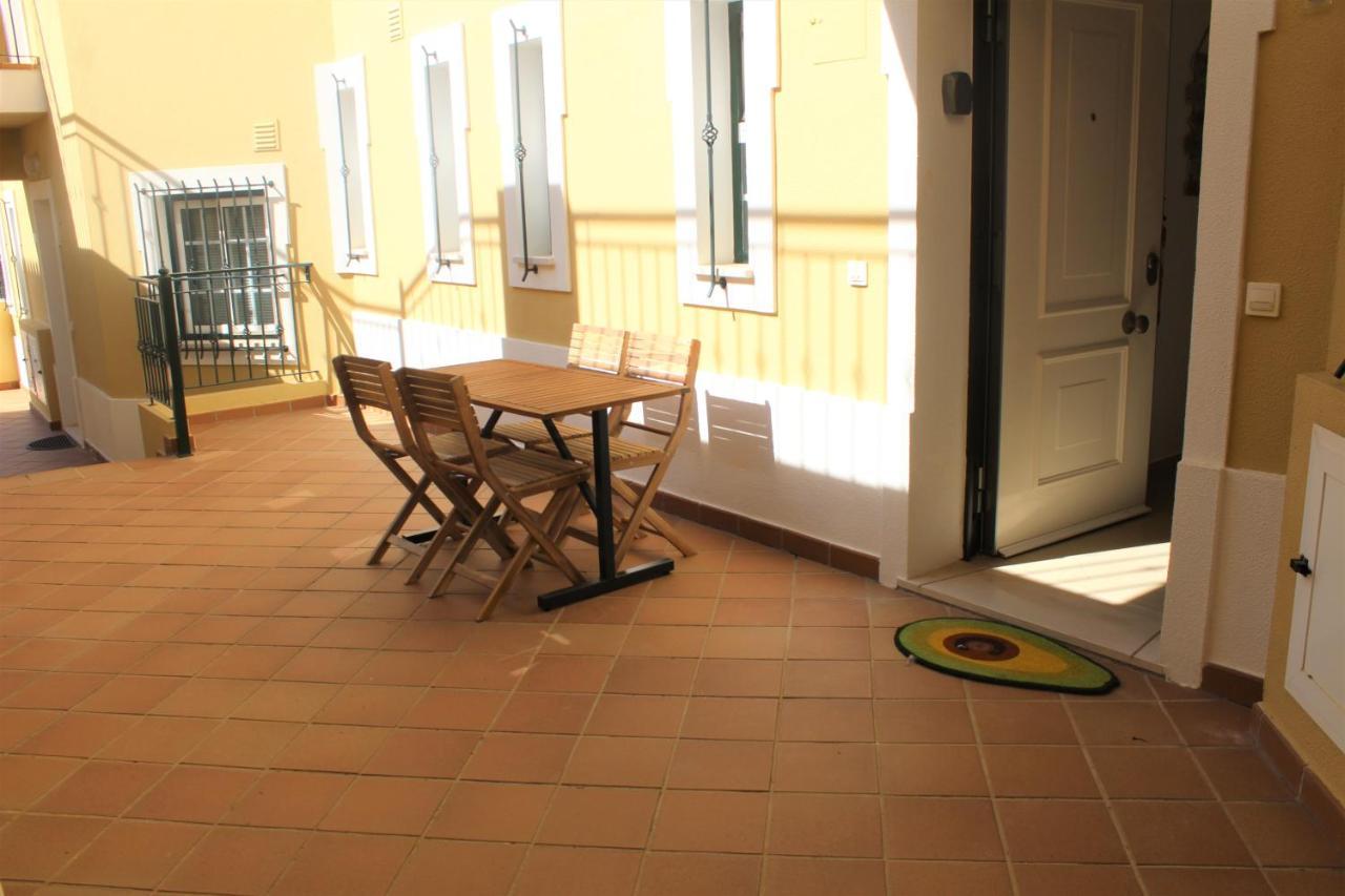 5B Sra Da Rocha - Casas & Papeis Apartment Armação de Pêra Exterior foto