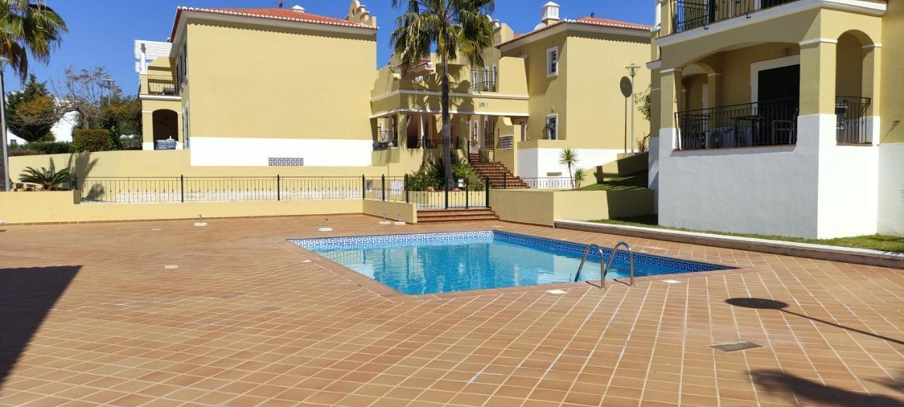 5B Sra Da Rocha - Casas & Papeis Apartment Armação de Pêra Exterior foto
