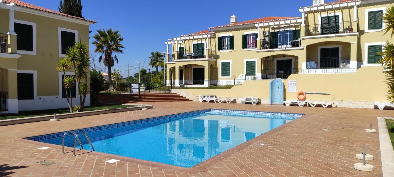 5B Sra Da Rocha - Casas & Papeis Apartment Armação de Pêra Exterior foto