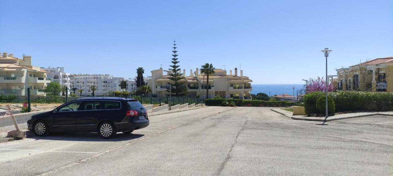 5B Sra Da Rocha - Casas & Papeis Apartment Armação de Pêra Exterior foto