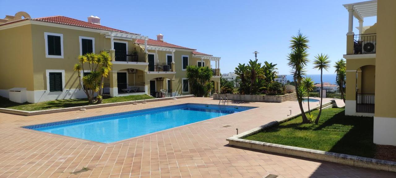 5B Sra Da Rocha - Casas & Papeis Apartment Armação de Pêra Exterior foto