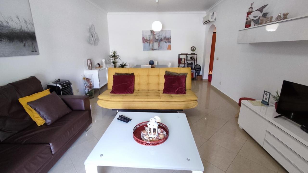 5B Sra Da Rocha - Casas & Papeis Apartment Armação de Pêra Exterior foto