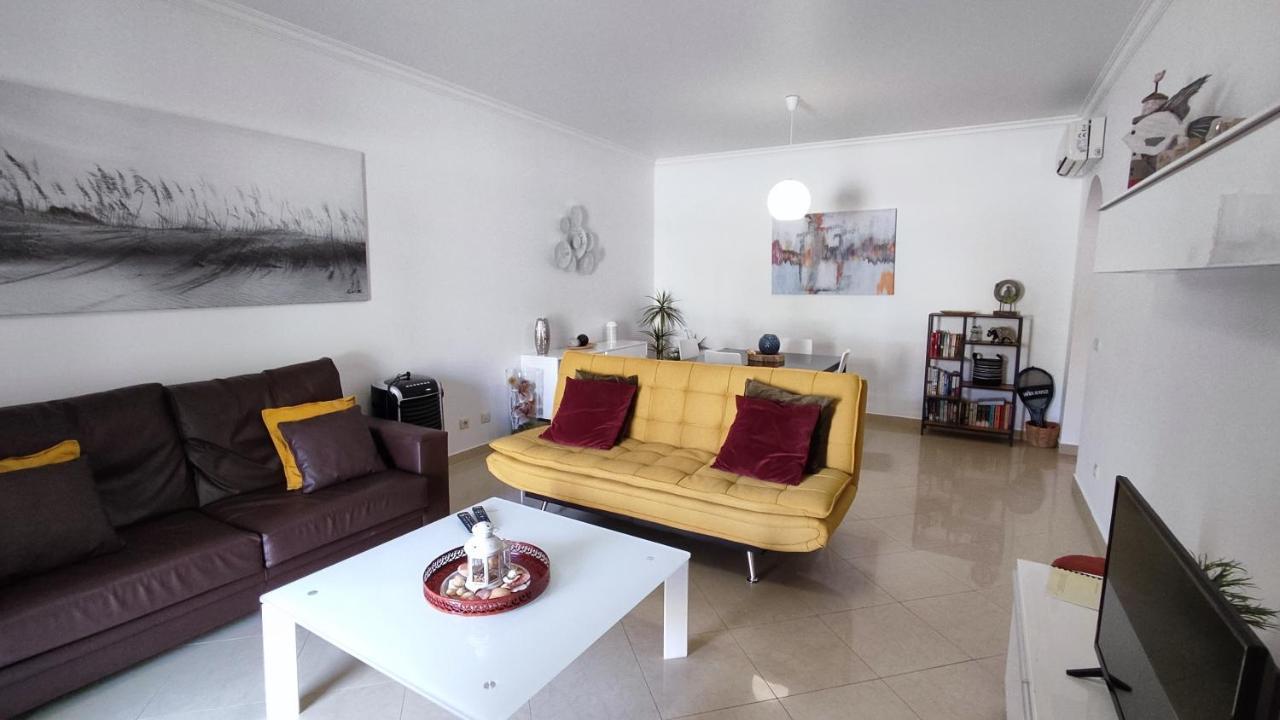 5B Sra Da Rocha - Casas & Papeis Apartment Armação de Pêra Exterior foto