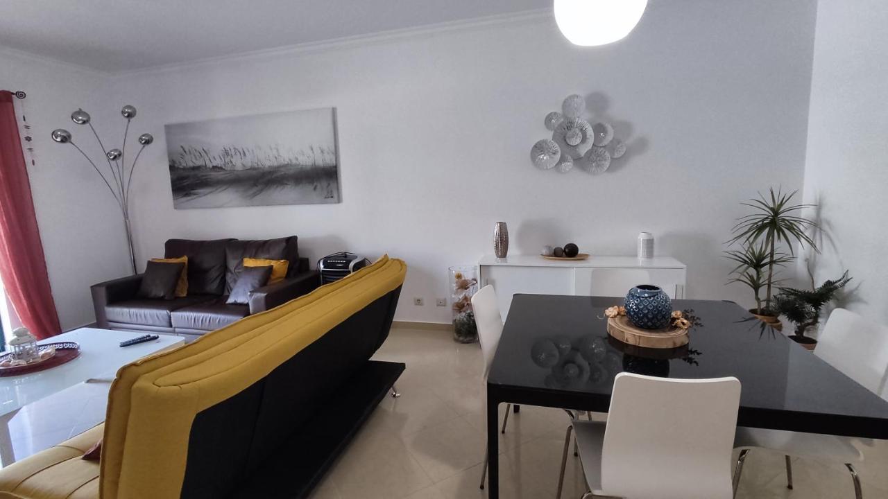 5B Sra Da Rocha - Casas & Papeis Apartment Armação de Pêra Exterior foto