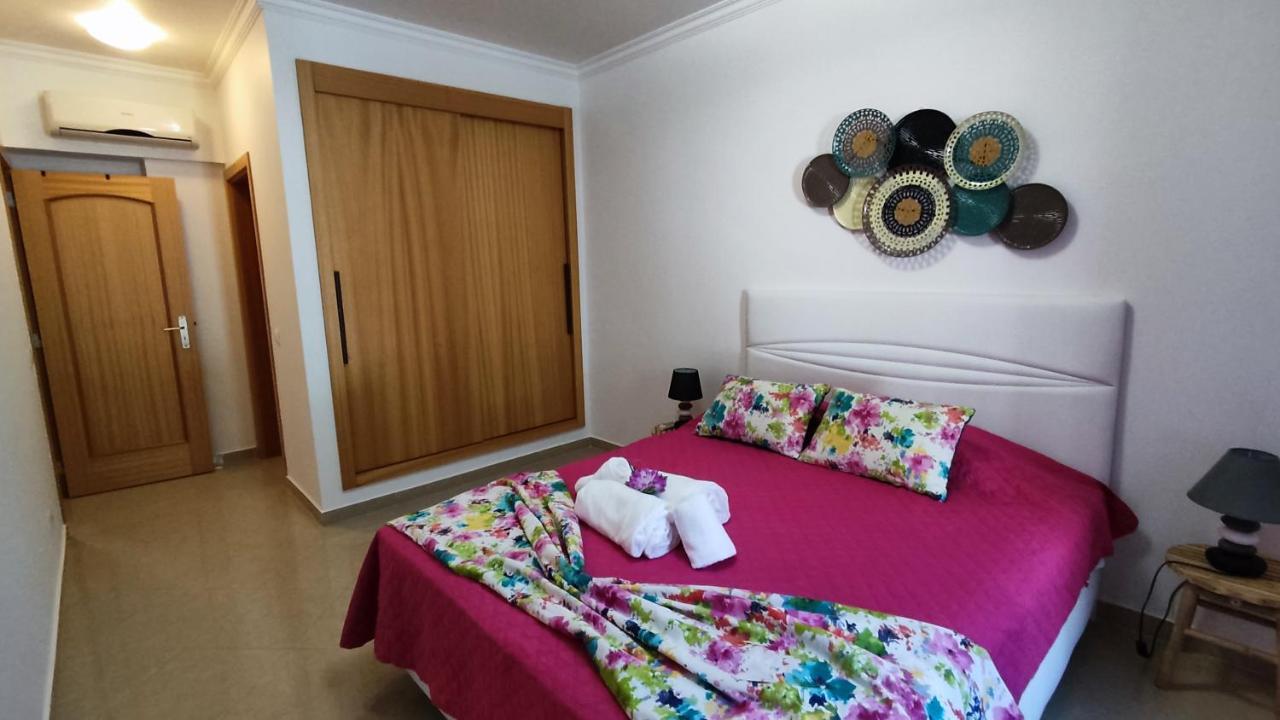 5B Sra Da Rocha - Casas & Papeis Apartment Armação de Pêra Exterior foto